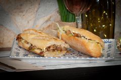 BAGUETTE MARCA ALEXA