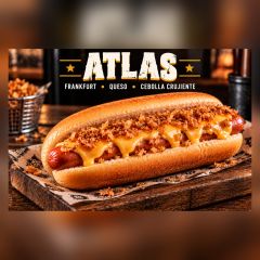 FRANKFURT ATLAS