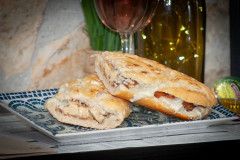 BAGUETTE MARCA MIZUNO (VEGANO)