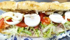 BAGUETTE MARCA KELME