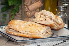 BAGUETTE MARCA SALOMON