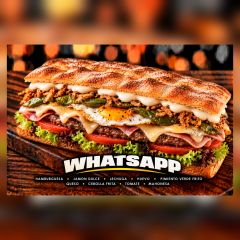 PAN COCA WHATSAPP