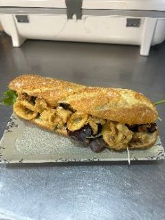 BAGUETTE MARCA NEW BALANCE