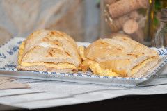 BAGUETTE TORTILLA FRANCESA