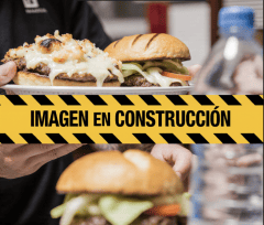 CROQUETAS DE FOIE Y BOLETUS (5U)