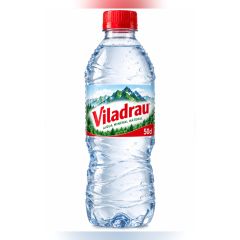 REFRESCO AGUA 50CL