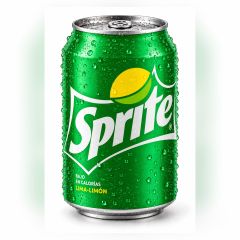 REFRESCO SPRITE LATA