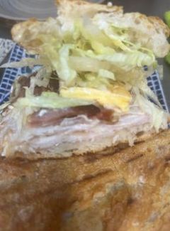 BAGUETTE MARCA ADIDAS