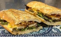 BAGUETTE MARCA SKECHERS