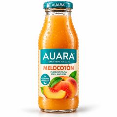 REFRESCO ZUMO MELOCOTON