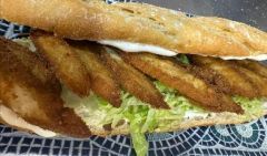 BAGUETTE MARCA CLARA LAGO