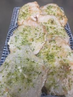 6 MONTADITOS LOMO A LA ANDALUZA