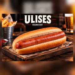 FRANKFURT ULISES