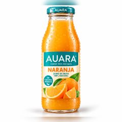 REFRESCO ZUMO NARANJA