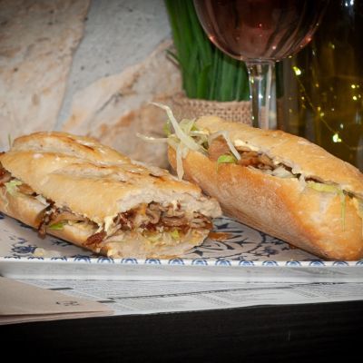 BAGUETTE MARCA ALEXA – imagen 1