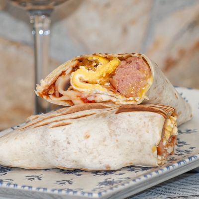 WRAP DIRTY DANCING – imagen 1