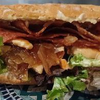 BAGUETTE MARCA BROOKS – imagen 1