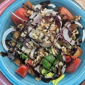 ENSALADA DANI ROVIRA (VEGANA) – imagen 1