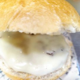 HAMBURGUESA GOOGLE – imagen 1