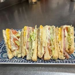 SANDWICH NEMESIS – imagen 1