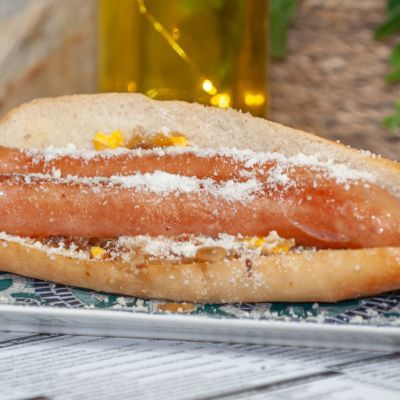 FRANKFURT CALIPSO – imagen 1