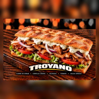 PAN COCA TROYANO – imagen 1