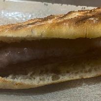 BAGUETTE MARCA CONVERSE – imagen 1