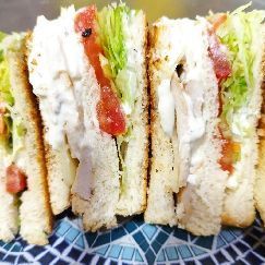 SANDWICH APOLO – imagen 1