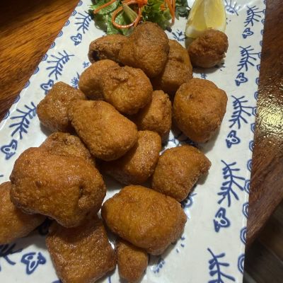 CAZON EN ADOBO – imagen 1