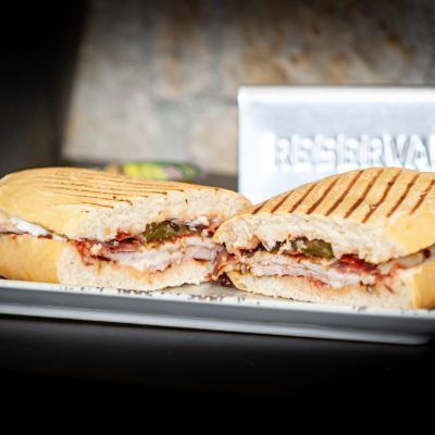 BAGUETTE MARCA REEBOOK – imagen 1