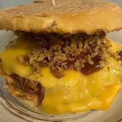 HAMBURGUESA NETFLIX – imagen 1