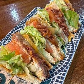 SANDWICH HERCULES – imagen 1