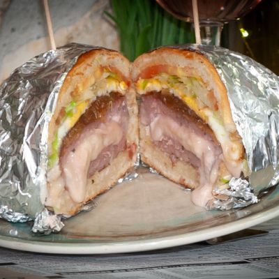 HAMBURGUESA POKEMON – imagen 1