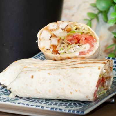 WRAP PRETTY WOMAN – imagen 1