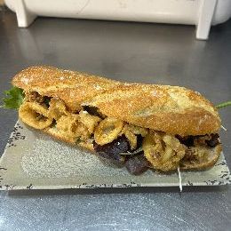 BAGUETTE MARCA NEW BALANCE – imagen 1