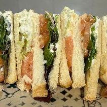 SANDWICH NEPTUNO – imagen 1