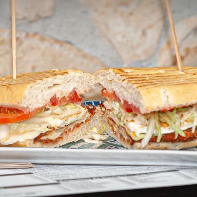 PAN COCA IBIZA – imagen 1