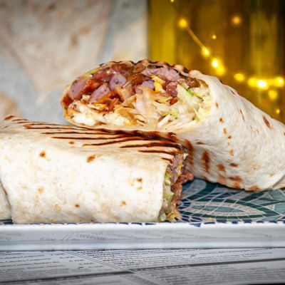 WRAP TOP GUN – imagen 1