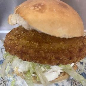 HAMBURGUESA TIK TOK – imagen 1