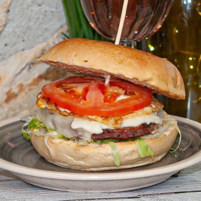 HAMBURGUESA TWITER – imagen 1