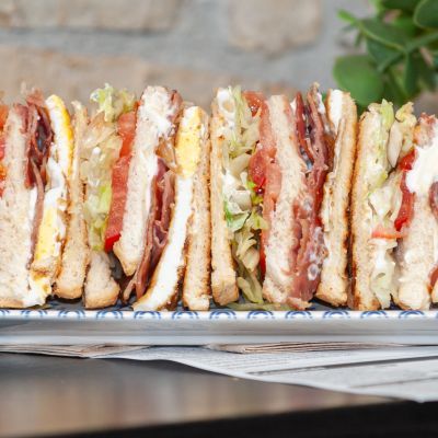 SANDWICH AFRODITA – imagen 1