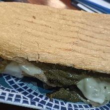 PAN COCA SERRANITO – imagen 1