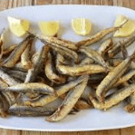 BOQUERONES FRITOS – imagen 1