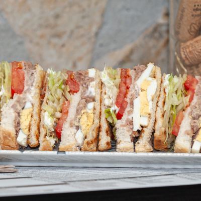 SANDWICH AQUILES – imagen 1