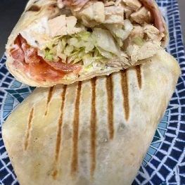 WRAP JUNGLA DE CRISTAL – imagen 1