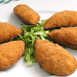 MEJILLONES TIGRE – imagen 1