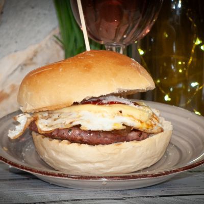 HAMBURGUESA YANDEX – imagen 1