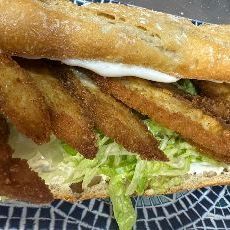 BAGUETTE MARCA CLARA LAGO – imagen 1