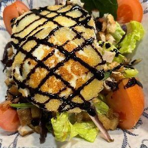 ENSALADA CARONTE – imagen 1