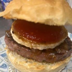 HAMBURGUESA OPERA – imagen 1